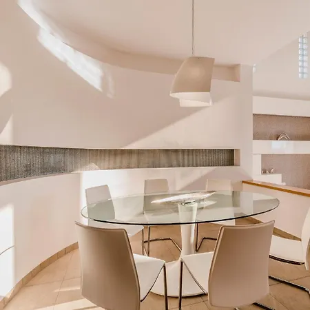 Filerimos Oasis Villa *