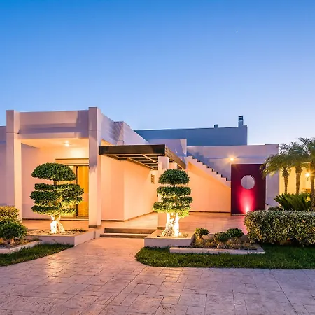 Filerimos Oasis * Jaliszósz