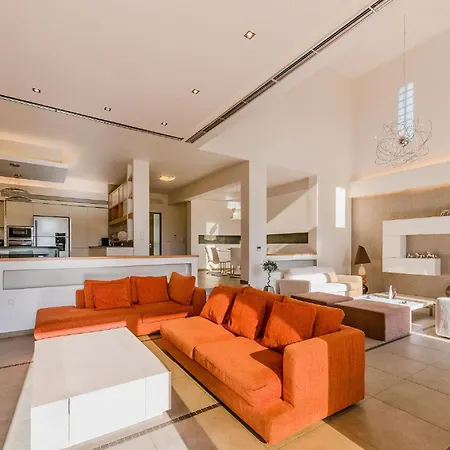 Filerimos Oasis إياليسوس