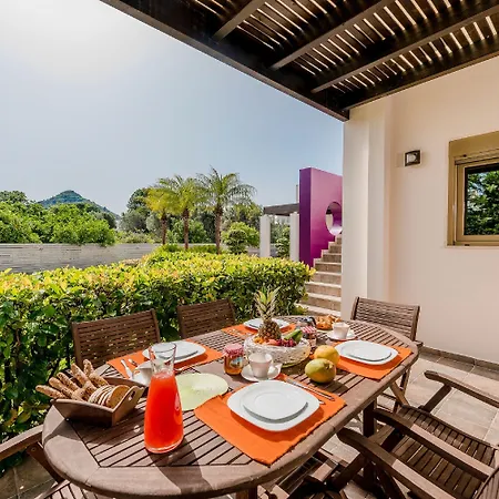 Filerimos Oasis إياليسوس