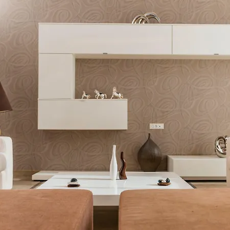 Filerimos Oasis Ialysos (Rhodes)