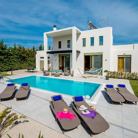Filerimos Oasis Ialysos (Rhodes)