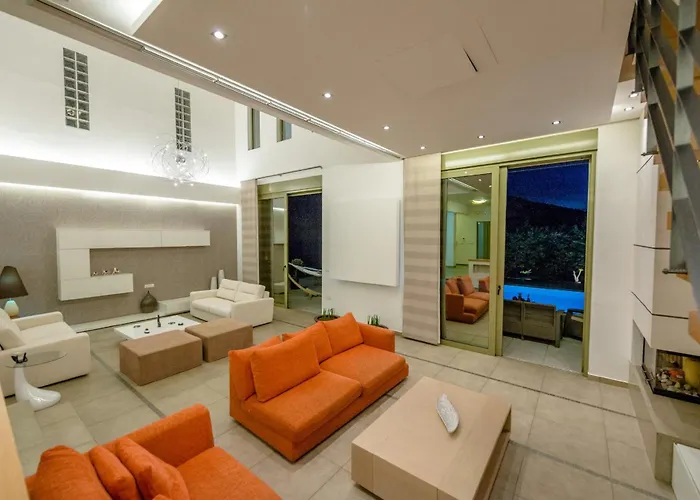 Filerimos Oasis * Ialysos (Rhodes)