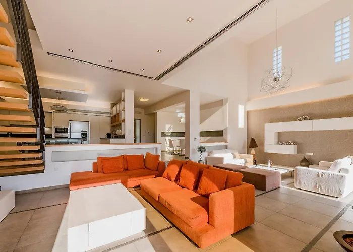 Filerimos Oasis Ialysos (Rhodes)