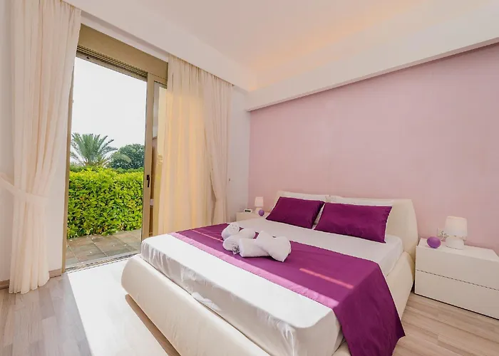 Filerimos Oasis Villa Ialysos (Rhodes)