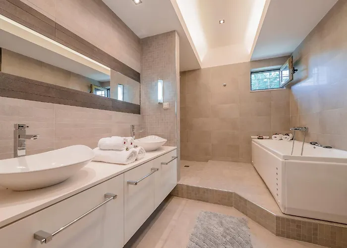 Filerimos Oasis Villa Ialysos (Rhodes)