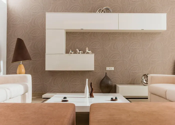 Filerimos Oasis Ialysos (Rhodes)