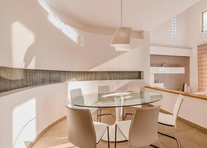 Villa Filerimos Oasis *