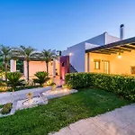 Filerimos Oasis *