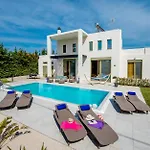 Filerimos Oasis * Ialysos (Rhodes)