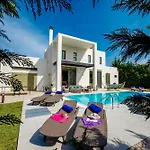 Villa Filerimos Oasis