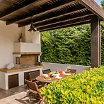 Villa Filerimos Oasis *
