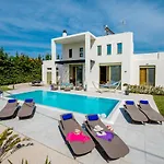 Filerimos Oasis Ialysos (Rhodes)
