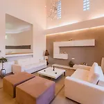 Villa Filerimos Oasis *