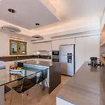 Filerimos Oasis Villa *