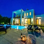 Filerimos Oasis