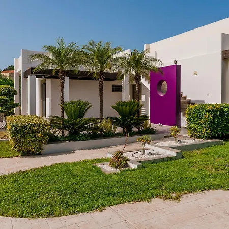 Filerimos Oasis *